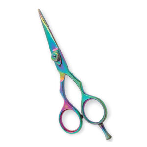 Customised-Titanium-Coated-Hair-Scissors-