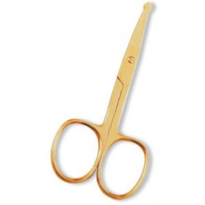 Luxury-Nail-and-Cuticle-Scissor