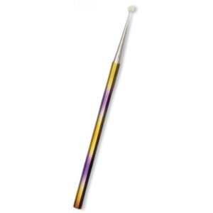 Nail-And-Cuticle-Pushers