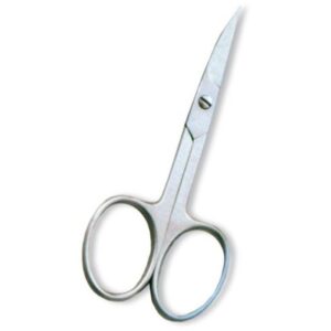 Nail-and-Cuticle-Scissor-Makers