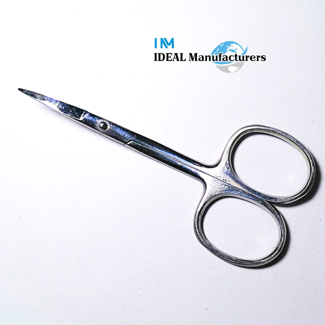 Cuticle Scissor Cuticle Scissor