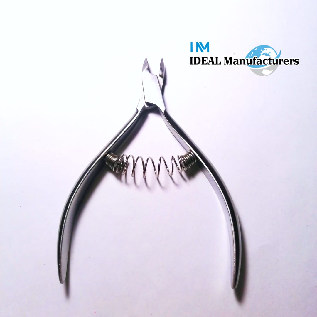 Cuticle Spring Nippers Maker Cuticle Spring Nippers Maker