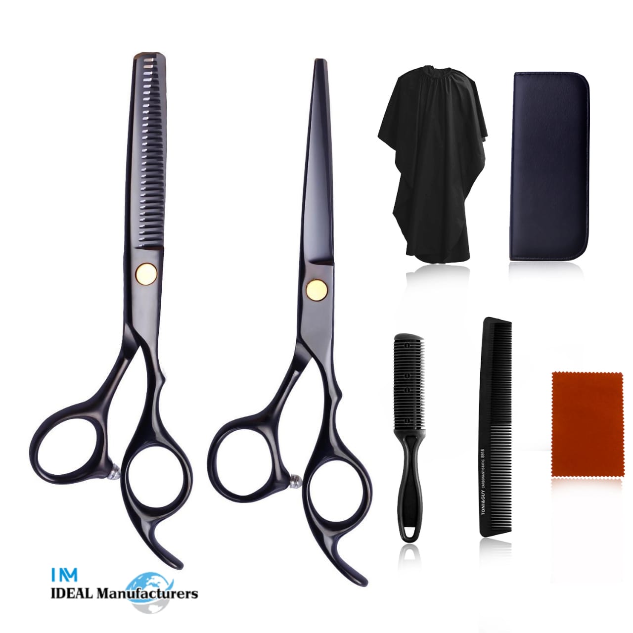 Barber Scissor Barber Scissor